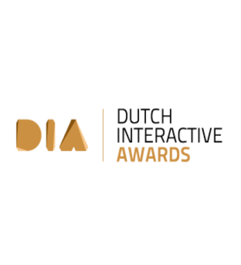 Dutch interactive awards