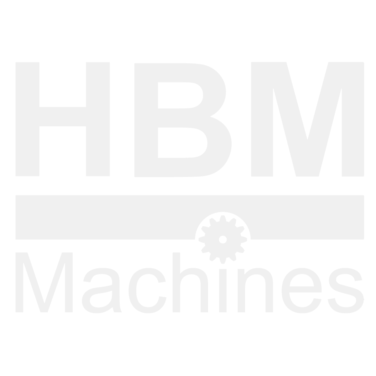 HBM Machines
